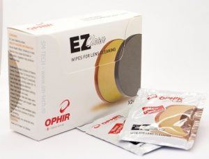 Ophir Optronics EZ Clean - Servetele sters lentile