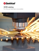Coperta catalog Centricut